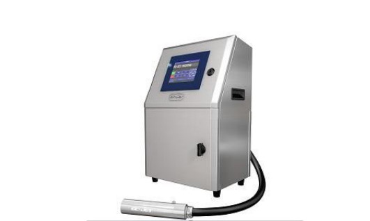 UV噴碼機和傳統設備有什么不同
